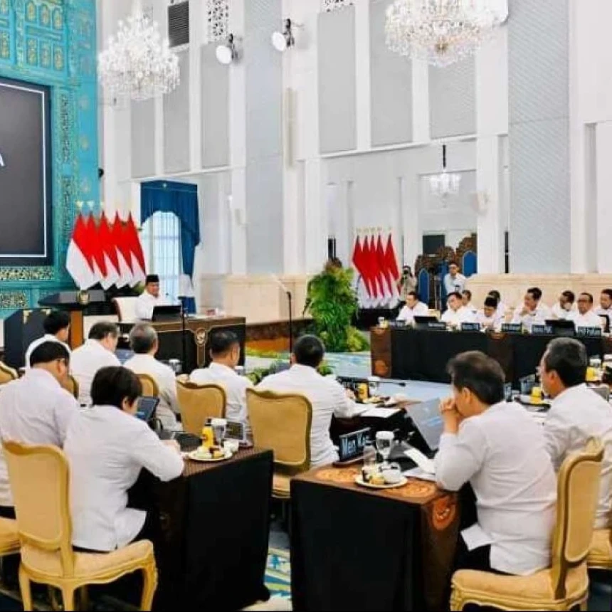 Prabowo Bilang sudah Mengerti Gaji Guru Rendah dan Lapangan Kerja Sedikit