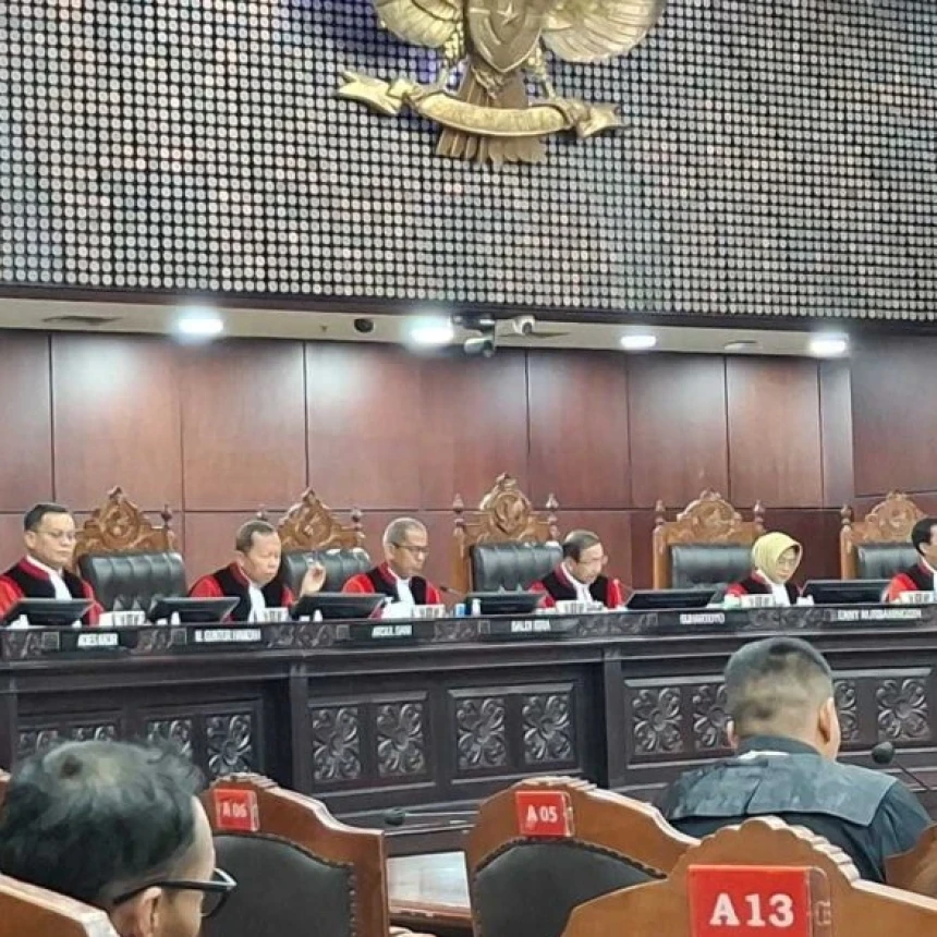 JPPI Anggap Putusan MK soal Pendidikan Gratis Belum Terlaksana