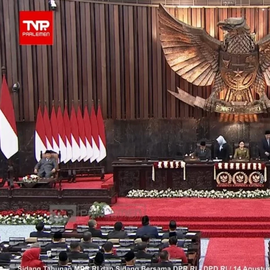 Prabowo Klaim Tutup 1.000 Tambang Timah Ilegal di Babel, Singgung Aparat TNI-Polri