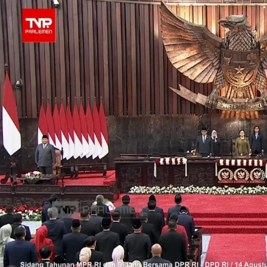 Prabowo Sebut Investasi 2026 Ciptakan Lebih dari 3 Juta Lapangan Kerja