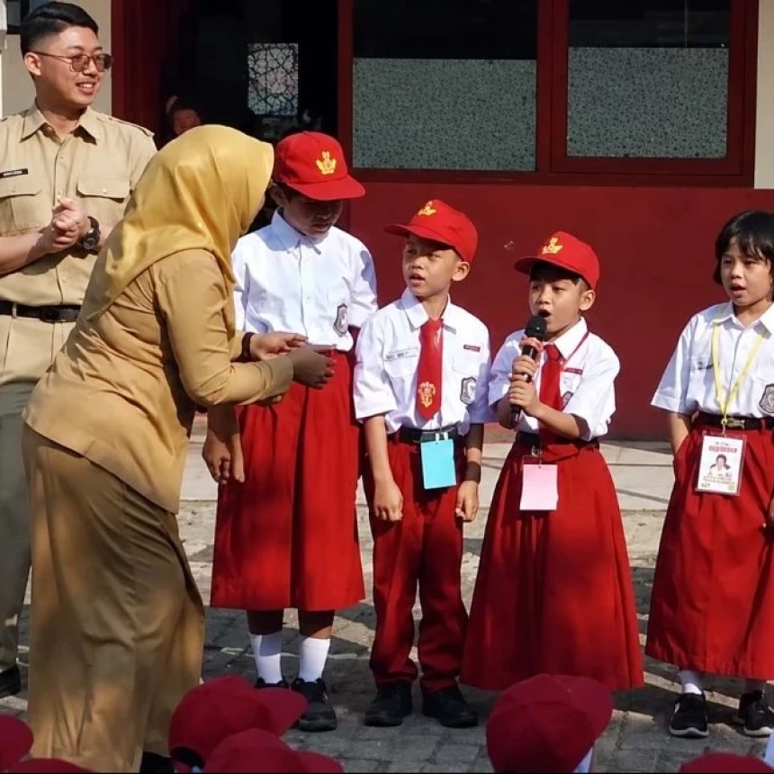 Sekolah Sepi Murid, JPPI: Alarm bagi Pemerintah untuk  Segera Berbenah