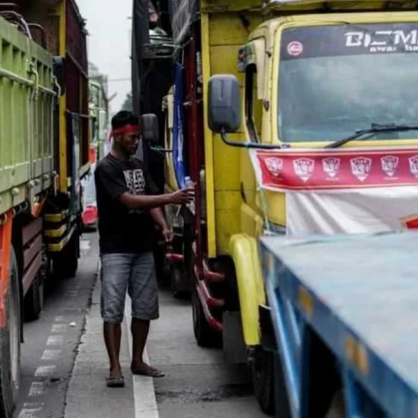 Usai Empat Hari Diplomasi Industrial, RBPI Sebut Satgas Pengawasan Solar dan Tim Akselerasi ODOL Segera Dibentuk