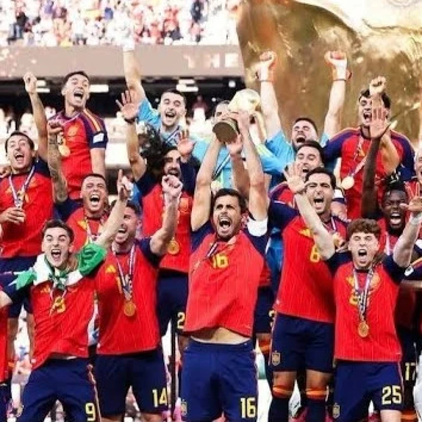 Piala Dunia 2026 Selesai: Ciptakan Sejarah, Kontroversi, dan Transformasi Sepak Bola Global