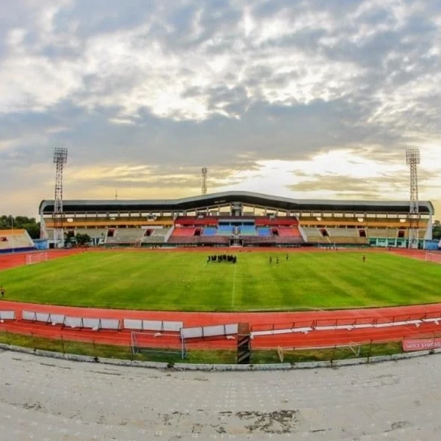 Mengenal Gelora Delta Sidoarjo, Lokasi Puncak Harlah 1 Abad NU