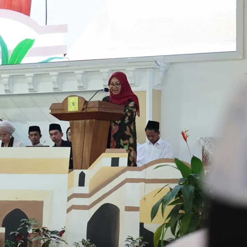 Cegah Kekerasan di Pesantren, Perlu Konseling dan Kanal Pengaduan
