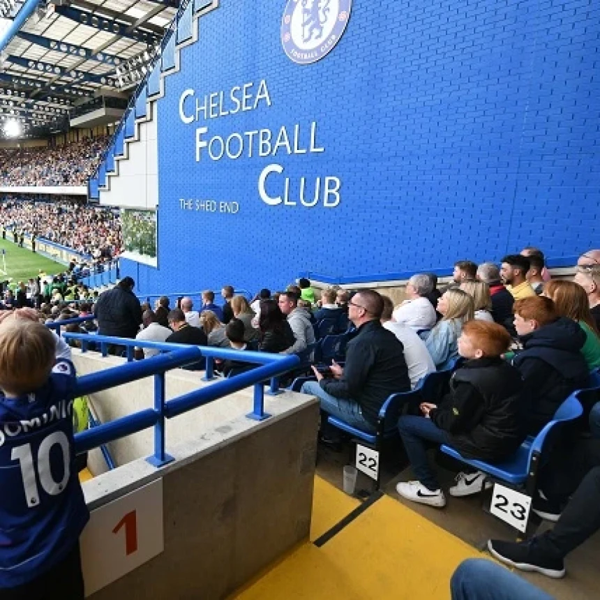 Perdana, Chelsea FC Bakal Gelar Buka Puasa Bersama di Stamford Bridge