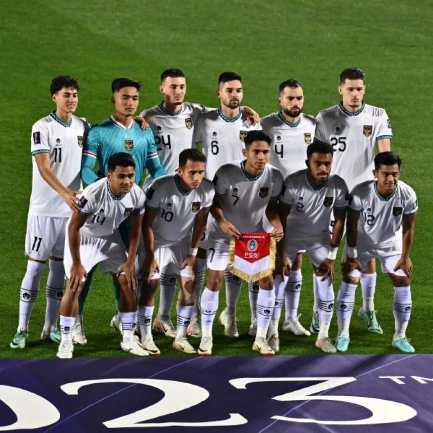 Timnas Indonesia Vs Jepang di Piala Asia 2023 Besok, Begini Prediksinya