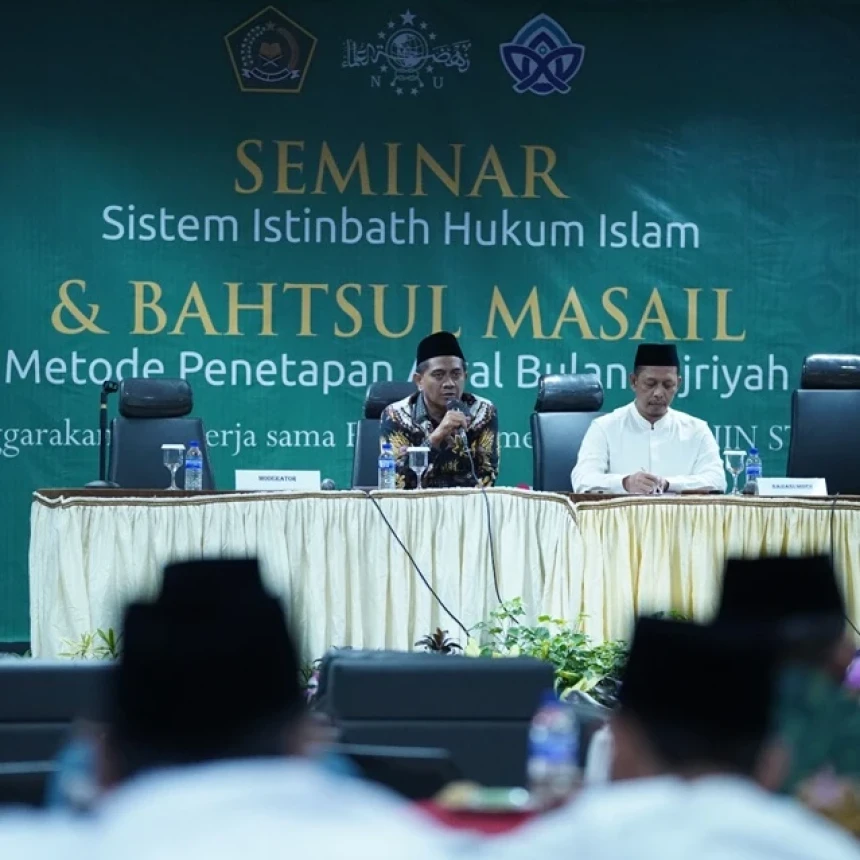 Strategi Keterlibatan Lembaga Bahtsul Masail, Awasi Regulasi Peraturan Daerah