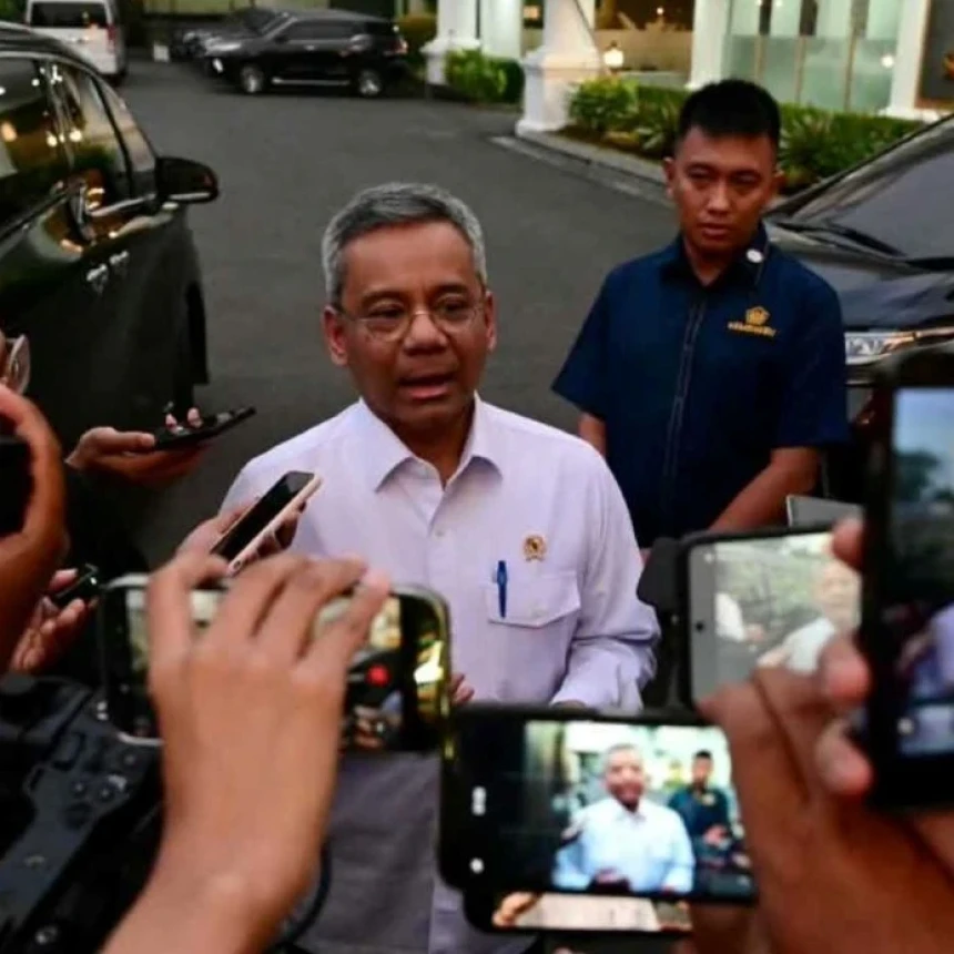 Menkeu Ungkap Arahan Efisiensi APBN dan Peran Danantara usai Ratas dengan Presiden Prabowo