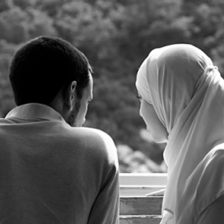 Cara Menegur Pasangan dalam Islam