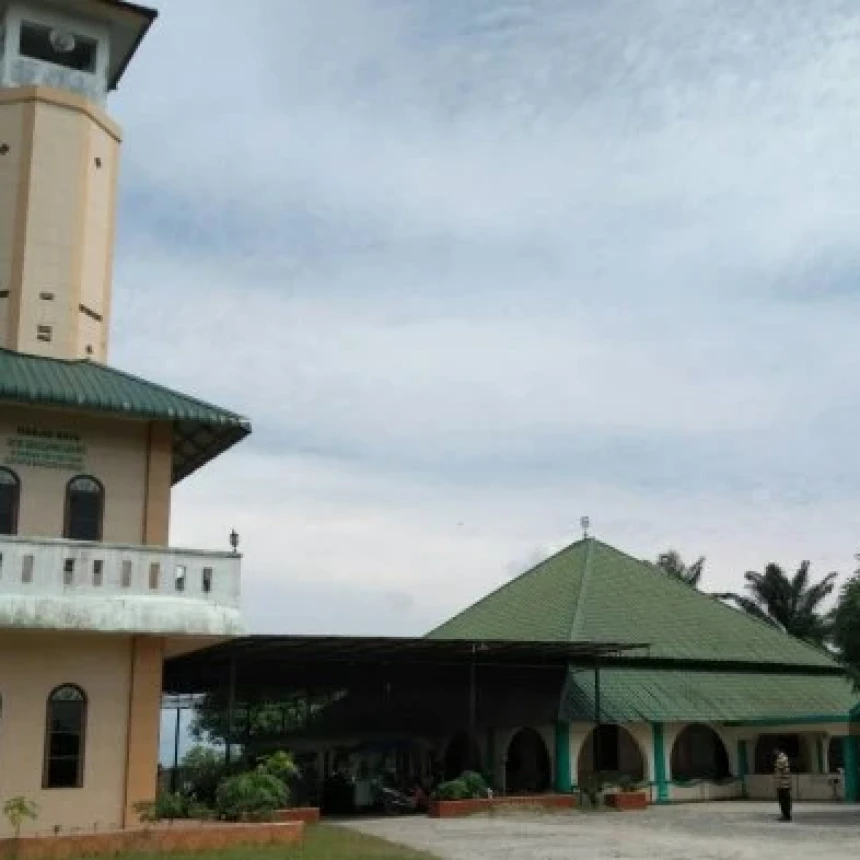Jadwal Imsak Kota Medan Hari Ini, Jumat 22 Maret 2024 dan Rekomendasi Masjid Bersejarah
