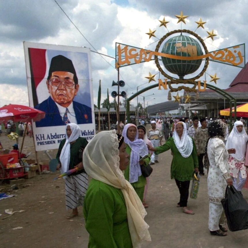 Muktamar Bukan Sekadar Memilih Nama