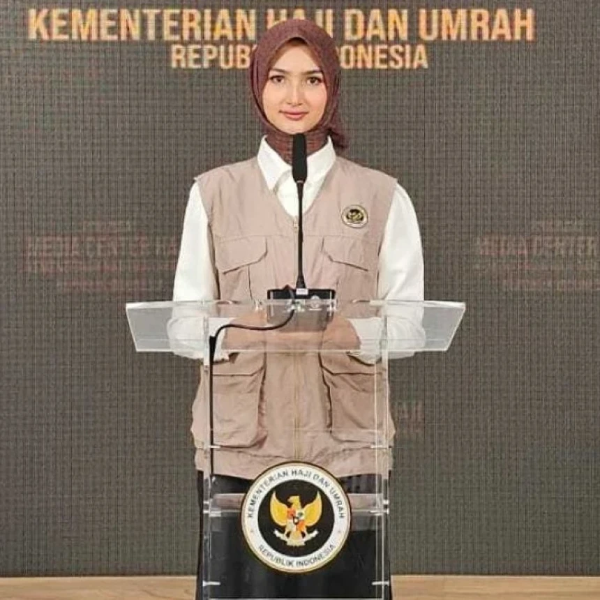 Penguatan Bimbingan Ibadah dan Layanan Kesehatan Jadi Fokus Hari ke-16 Operasional Haji 1447 H