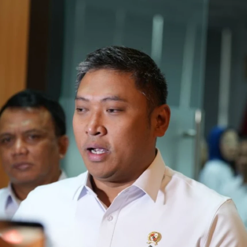 BGN Sebut Putusan MK Perjelas Tata Kelola Anggaran Program MBG