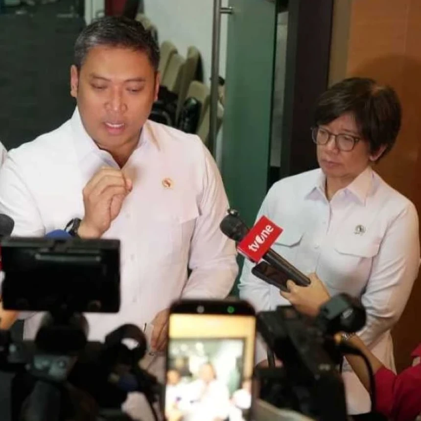 BGN Sebut Putusan MK Perjelas Tata Kelola Anggaran Program MBG