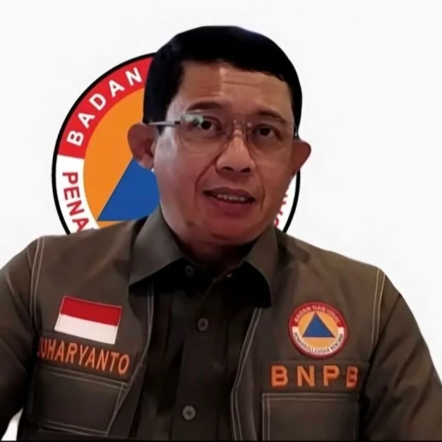 Update Korban Gempa NTT: 47 Meninggal Dunia, 2 Ribu Warga Mengungsi
