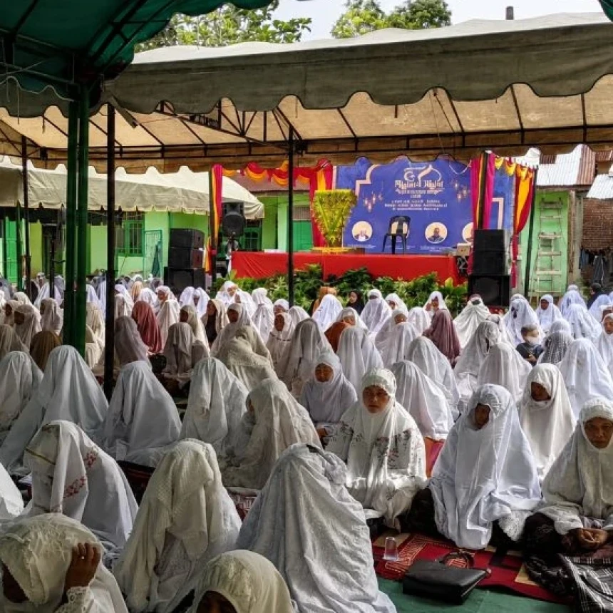 Tradisi Suluk Dzulhijjah di Dayah Tarekat Naqsyabandiyah, Menjaga Warisan Ruhani Ulama Aceh