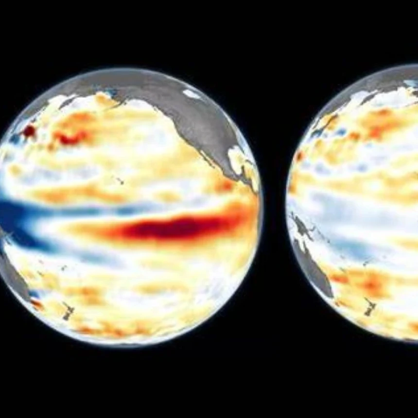 Super El Nino Menguat, Walhi Desak Strategi Penyelamatan di Daerah Kepulauan