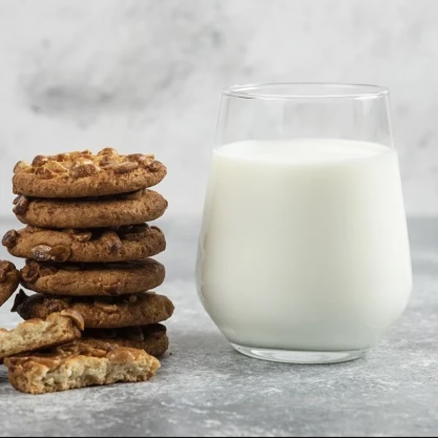 Memicu Kantuk, Hindari Minum Susu saat Perut Kosong di Pagi Hari