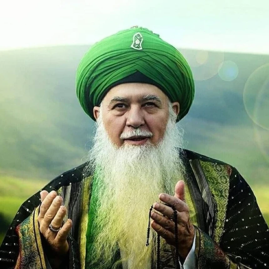 Ulama Sufi Dunia Syekh Muhammad Hisham Kabbani Wafat dalam Usia 79 Tahun