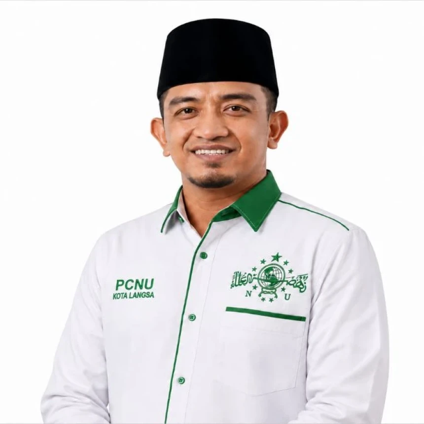 PCNU Kota Langsa Ajak Nahdliyin Aceh Sukseskan Muktamar Ke-35 NU dengan Semangat Ukhuwah Nahdliyah