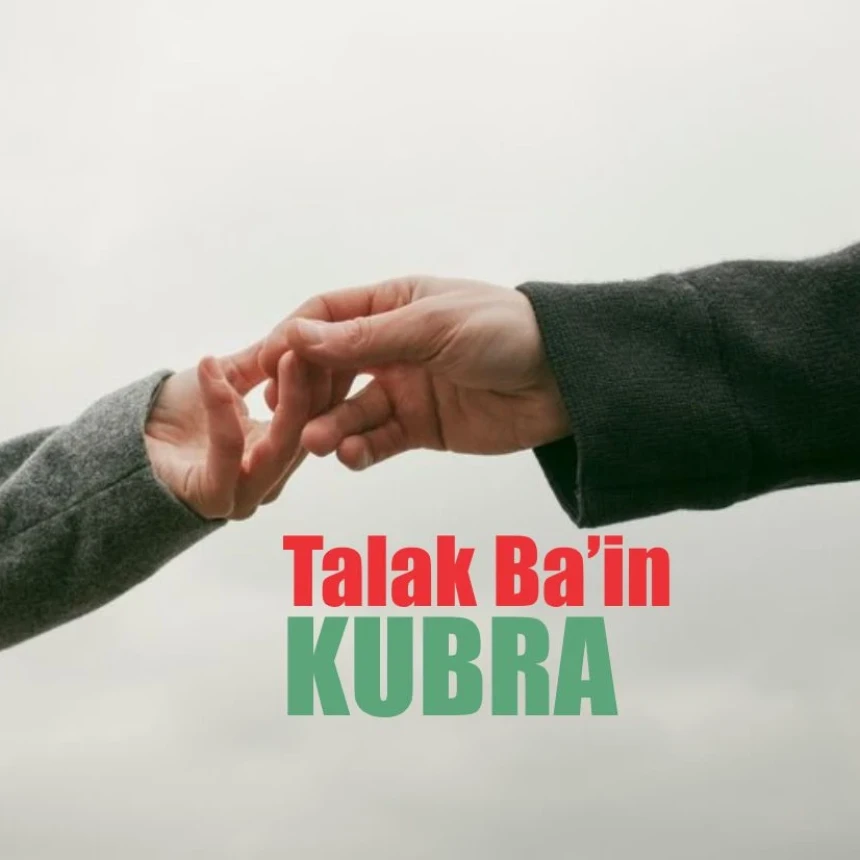 Tafsir Surat Al-Baqarah Ayat 230: Ketentuan Hukum Talak Ba’in Kubra