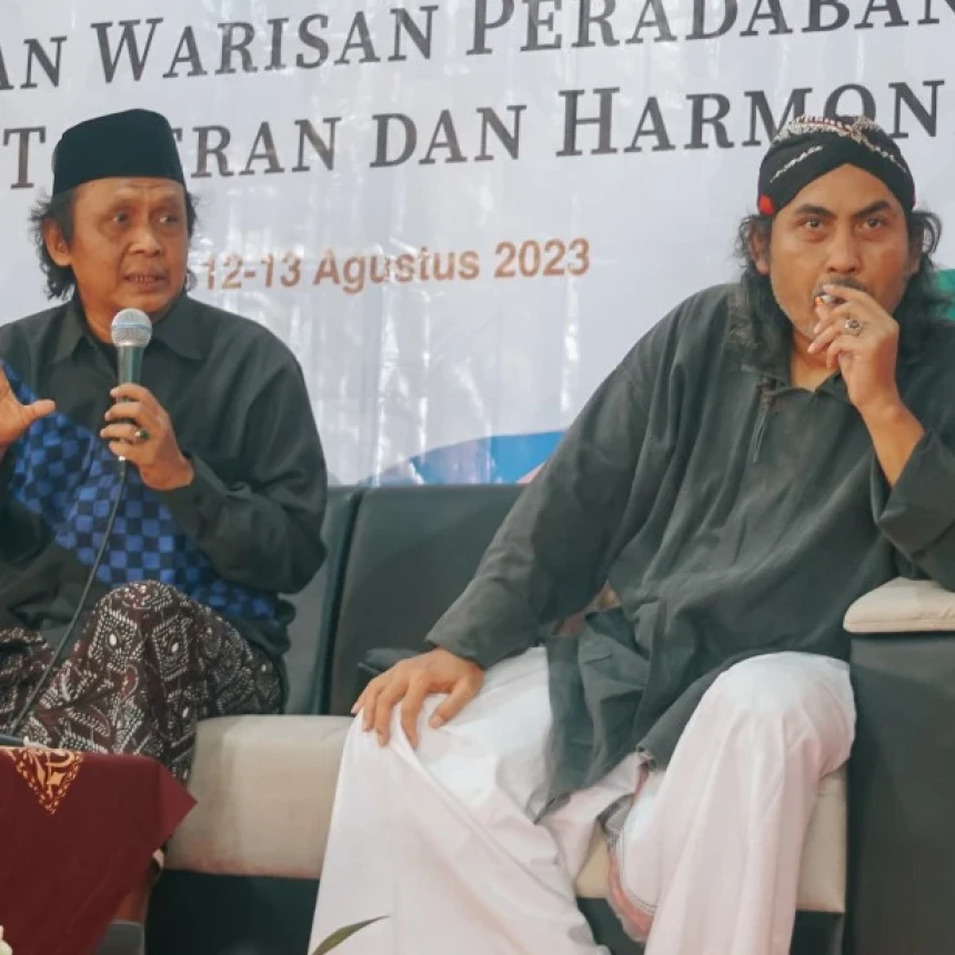 Tokoh Adat Nusantara Rumuskan Rekomendasi Strategis untuk Peradaban Toleran dan Harmonis