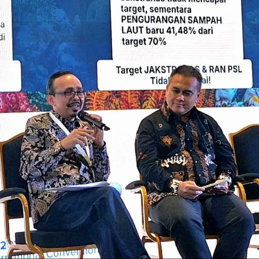 Tantangan Optimalisasi Sampah Laut: Kebocoran dari Daratan hingga Minimnya Infrastruktur