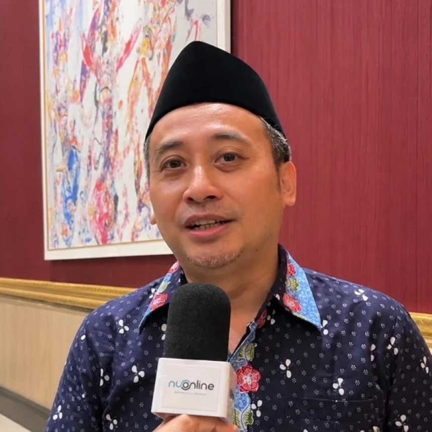 PBNU Siapkan Program untuk Rangkul Gen Z, dari Jejak Muda hingga Dakwah Digital