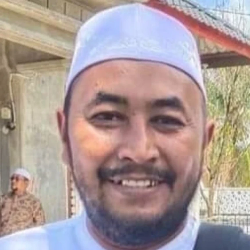 Innalillahi, Tgk Amiruddin Pimpinan Dayah Tangse Pidie Aceh Berpulang