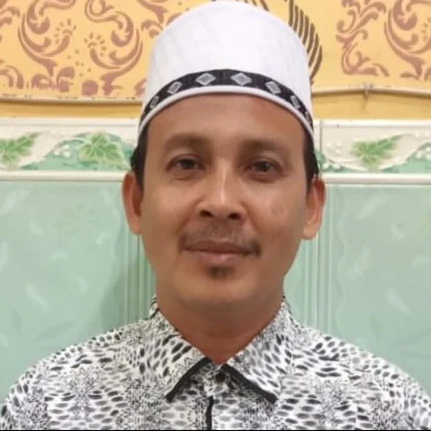 Duka dari Bumi Aceh, Rais Syuriyah NU Pidie Jaya Meninggal Dunia