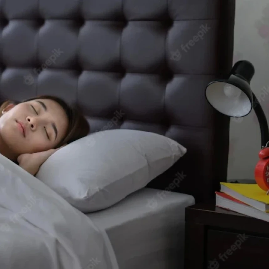 3 Manfaat Padamkan Lampu saat Tidur, Bantu Cegah Kegemukan