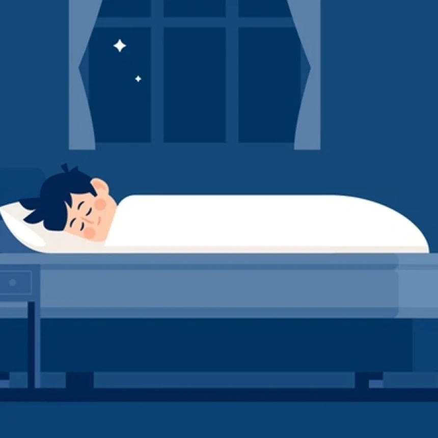 Bahaya Tidur setelah Sahur Bagi Kesehatan Tubuh
