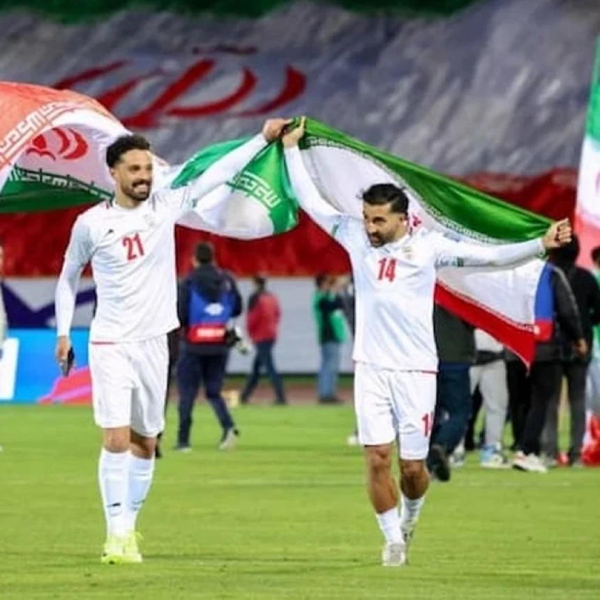 Sembilan Hari Jelang Pembukaan Piala Dunia 2026, Timnas Iran Menunggu Visa dari Meksiko