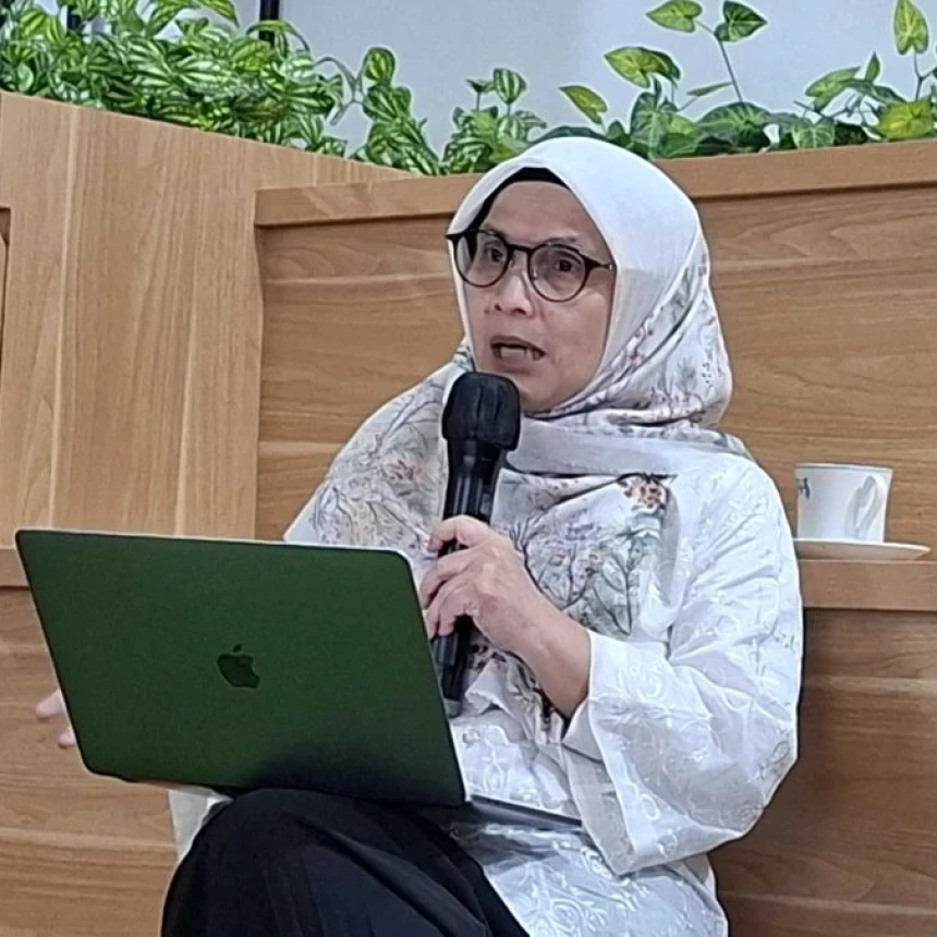 Kementerian PPPA Ungkap Anak di Wilayah Terdampak Bencana Rentan Alami Kekerasan