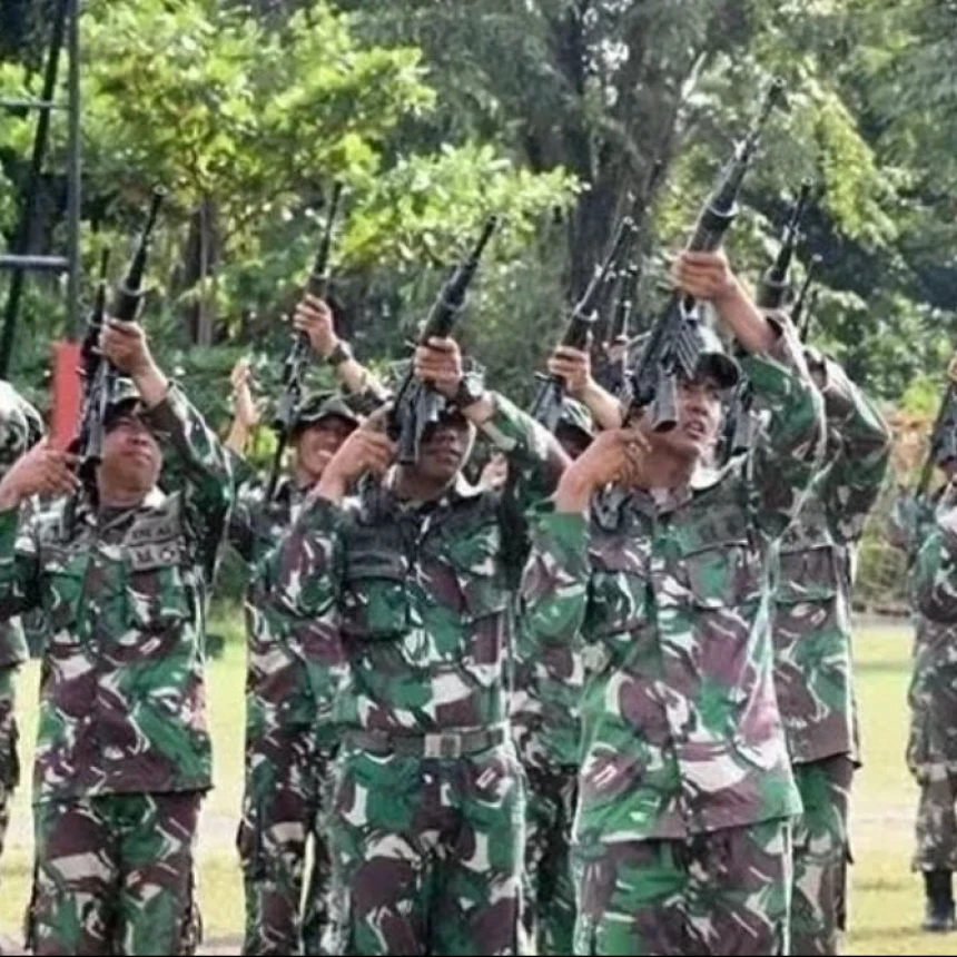 TNI Bakal Dikerahkan Atasi Begal di Jakarta, Koalisi Masyarakat Sipil Soroti Penyimpangan Fungsi
