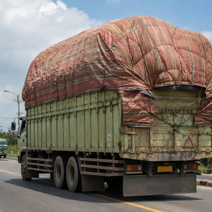 Pengamat Transportasi: Efisiensi Logistik Jangan Korbankan Keselamatan Masyarakat