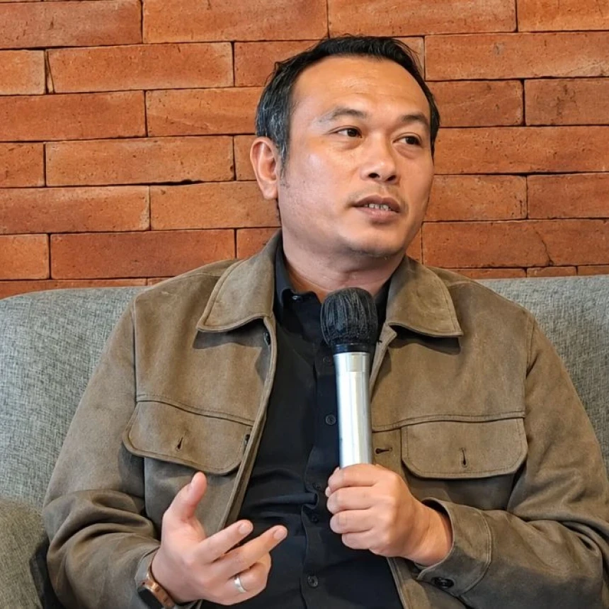 Krisis Lingkungan Ancam Generasi Mendatang, Orang Muda Desak Pemerintah Lakukan Pemulihan Ekologis