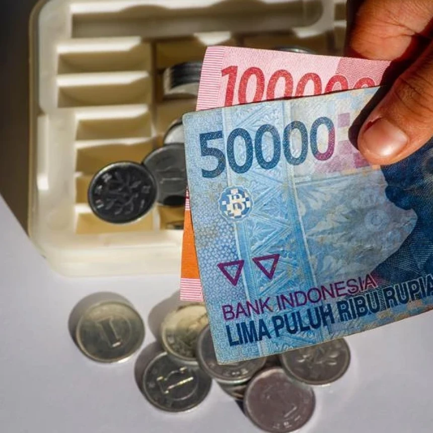 Cerita Anak Kos Menghadapi Tanggal Tua: Menahan Belanja hingga Masak Sendiri
