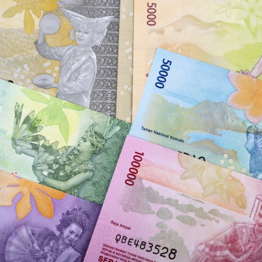 Rupiah Tembus Rp17.500 per Dolar AS, DPR Akan Panggil BI dan Menkeu