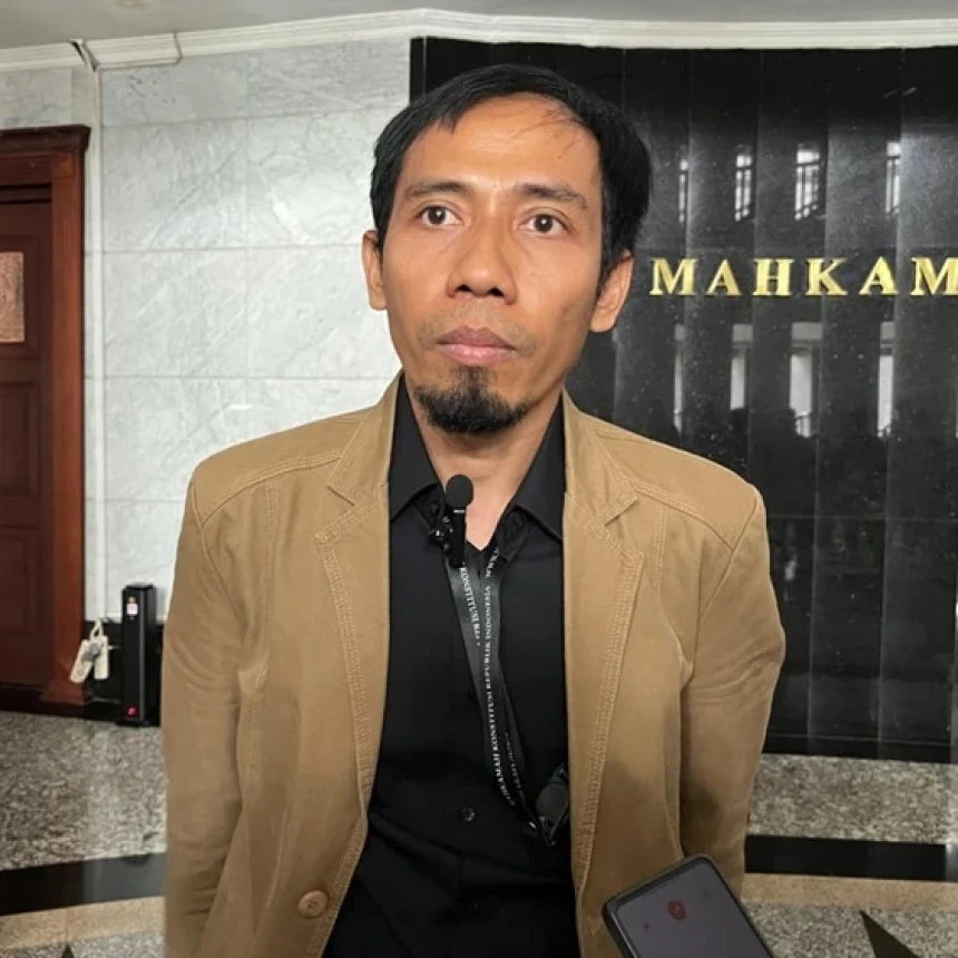 Pemerintah Dorong Pembaruan Buku Ajar, JPPI Soroti Rendahnya Kualitas Pembelajaran