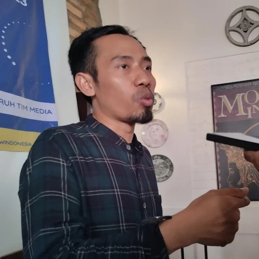 JPPI: Guru Honorer Seperti Pekerja Serabutan, Karyawan SPPG 'Bayi Ajaib' Kebijakan Pemerintah