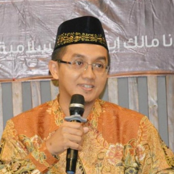 Gus Awis Ulas Prinsip Politik dalam Al-Qur’an