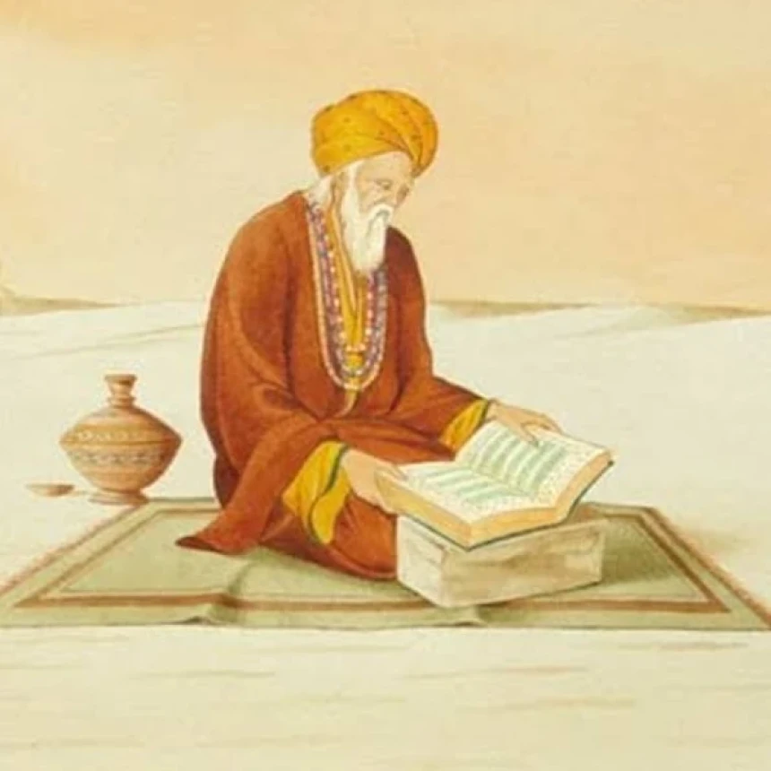 Biografi Ibnu Katsir: Penulis Kitab Populer Tafsirul Quranil Azhim