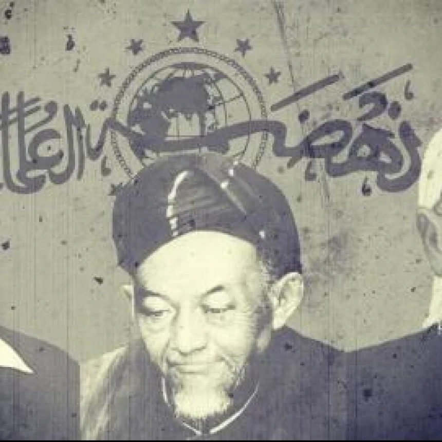 Mengapa Ulama Disebut Pewaris Para Nabi?