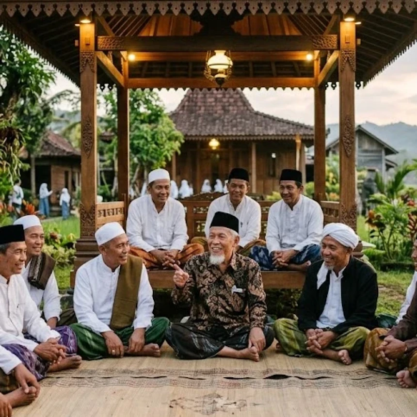 Sikap Ulama terhadap Pemerintah: Antara Nasihat dan Kritik