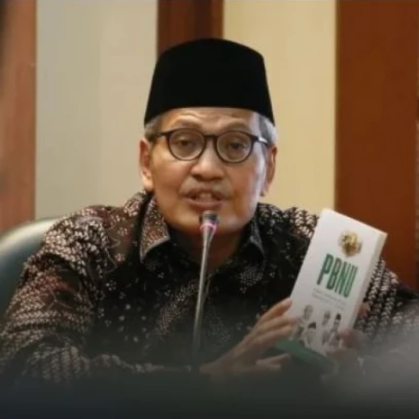 Gus Ulil Sebut Kebrutalan Israel Kini Mulai Terbuka di Media Barat