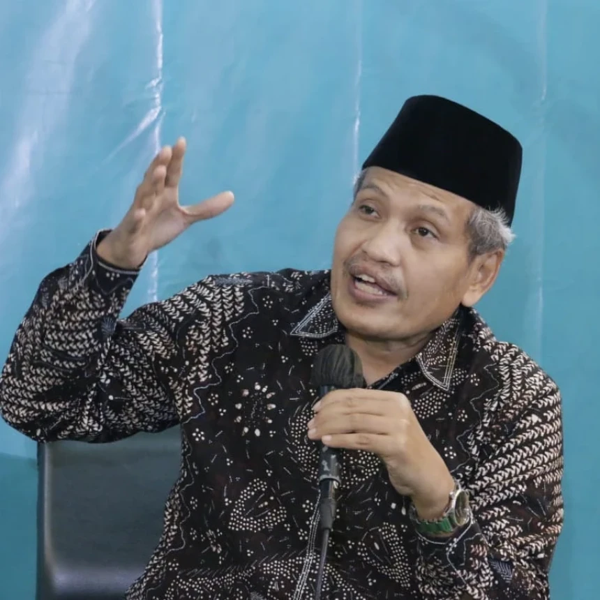 PBNU Kecam Serangan Israel di Lebanon Selatan yang Banyak Korbankan Sipil