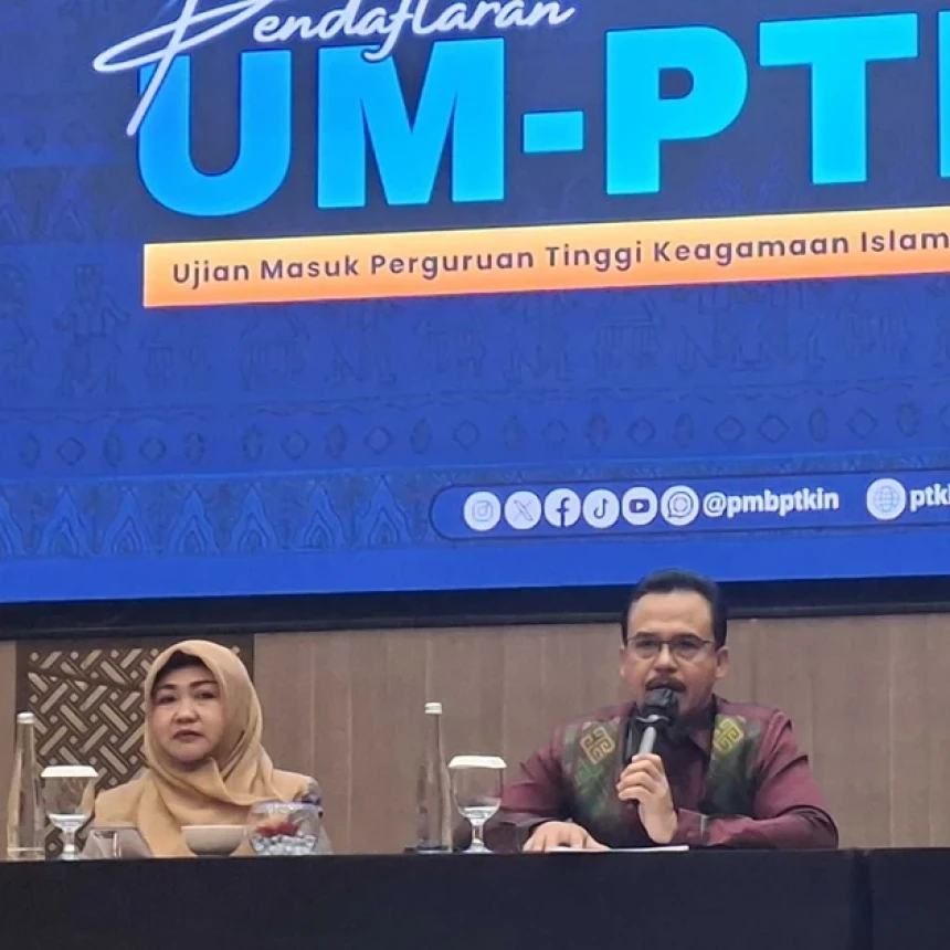 UM-PTKIN 2026 Masih Dibuka, Berikut Jadwal Pelaksanaan Ujiannya