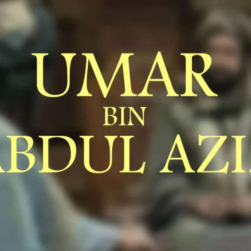 Kisah Umar bin Abdul Aziz Tolak Tertibkan Masyarakat dengan Kekerasan